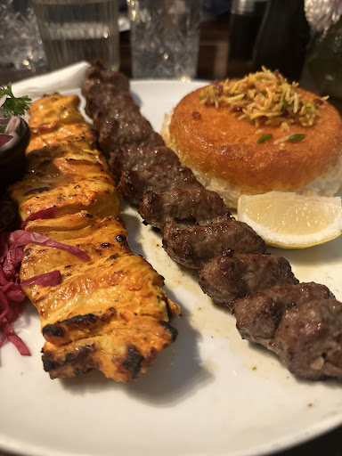 Photo of Niloo Restaurant - 4440 W Saanich Rd #108, Victoria, BC V8Z 3E9